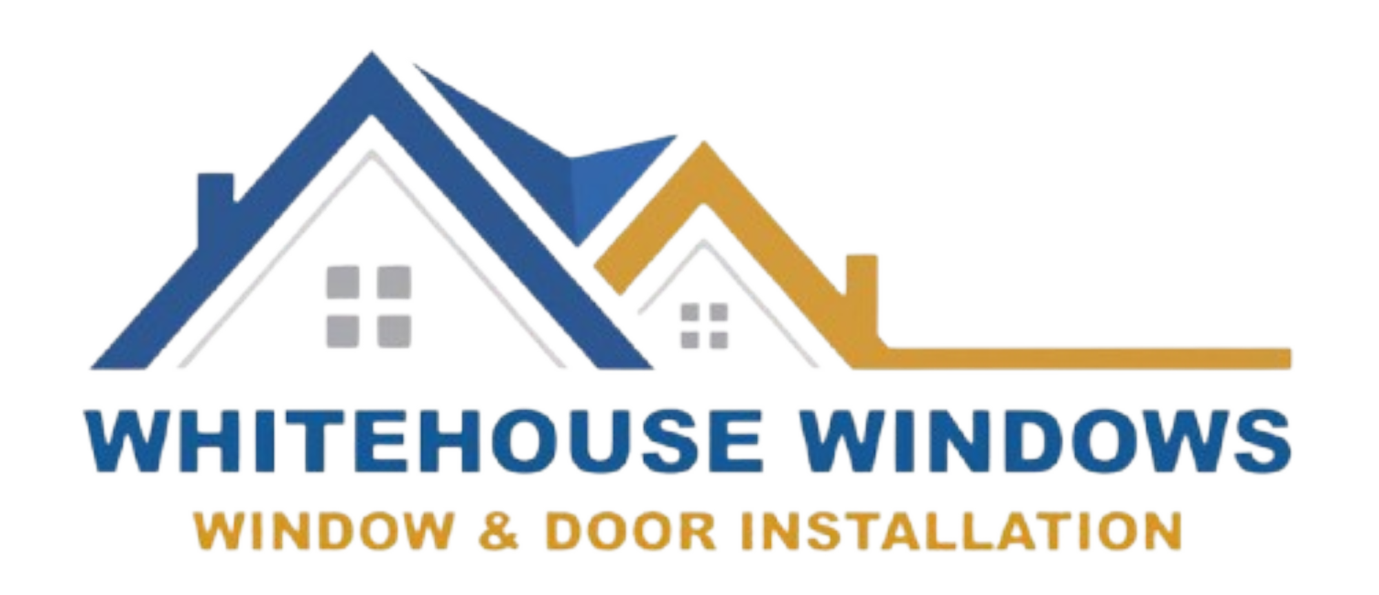 Whitehouse Windows Logo