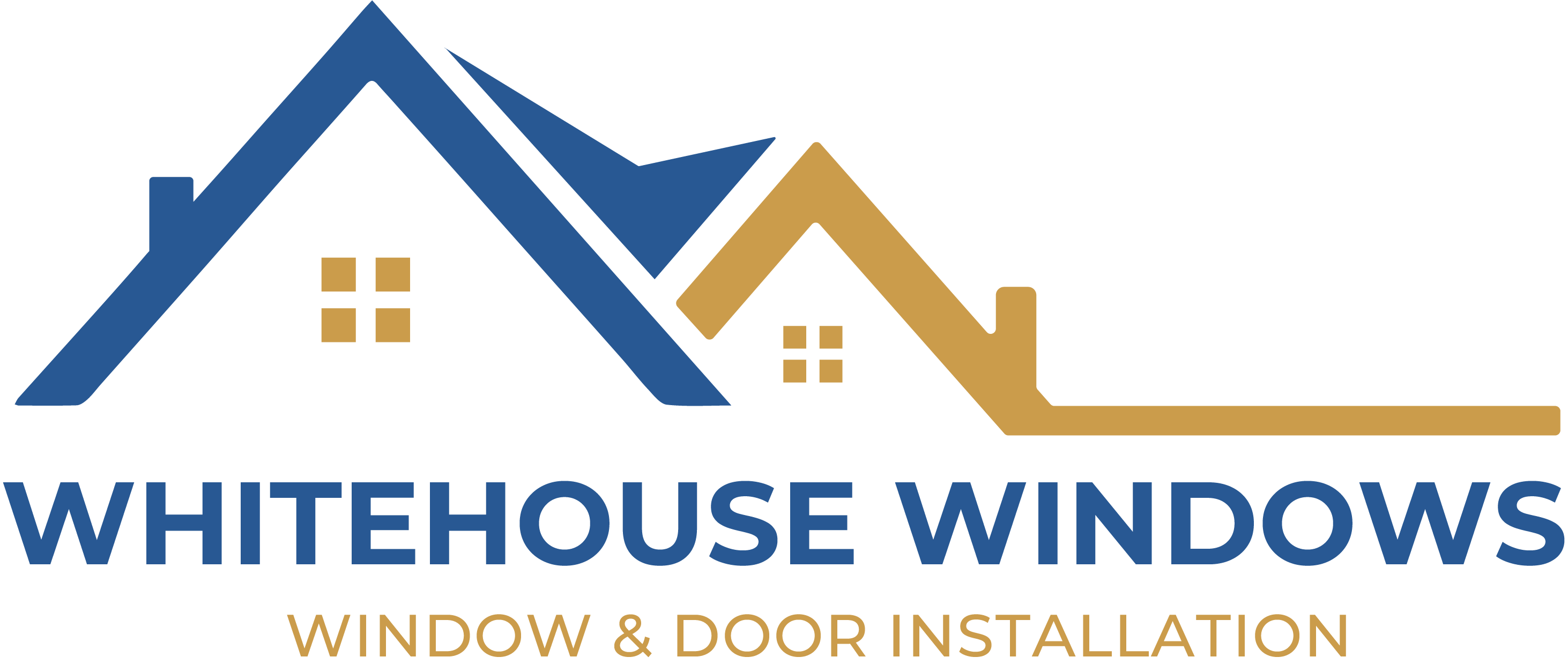 Whitehouse Windows Logo