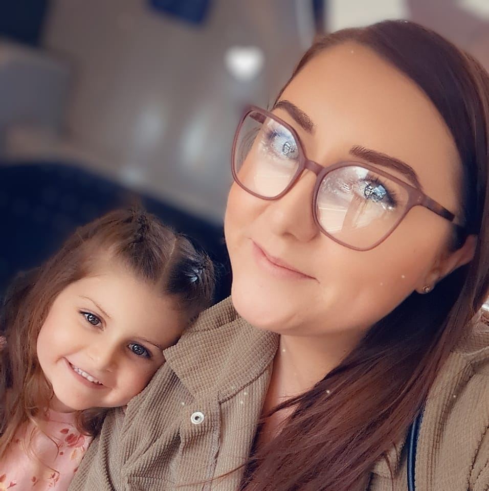 Chels Lauren Fairfax