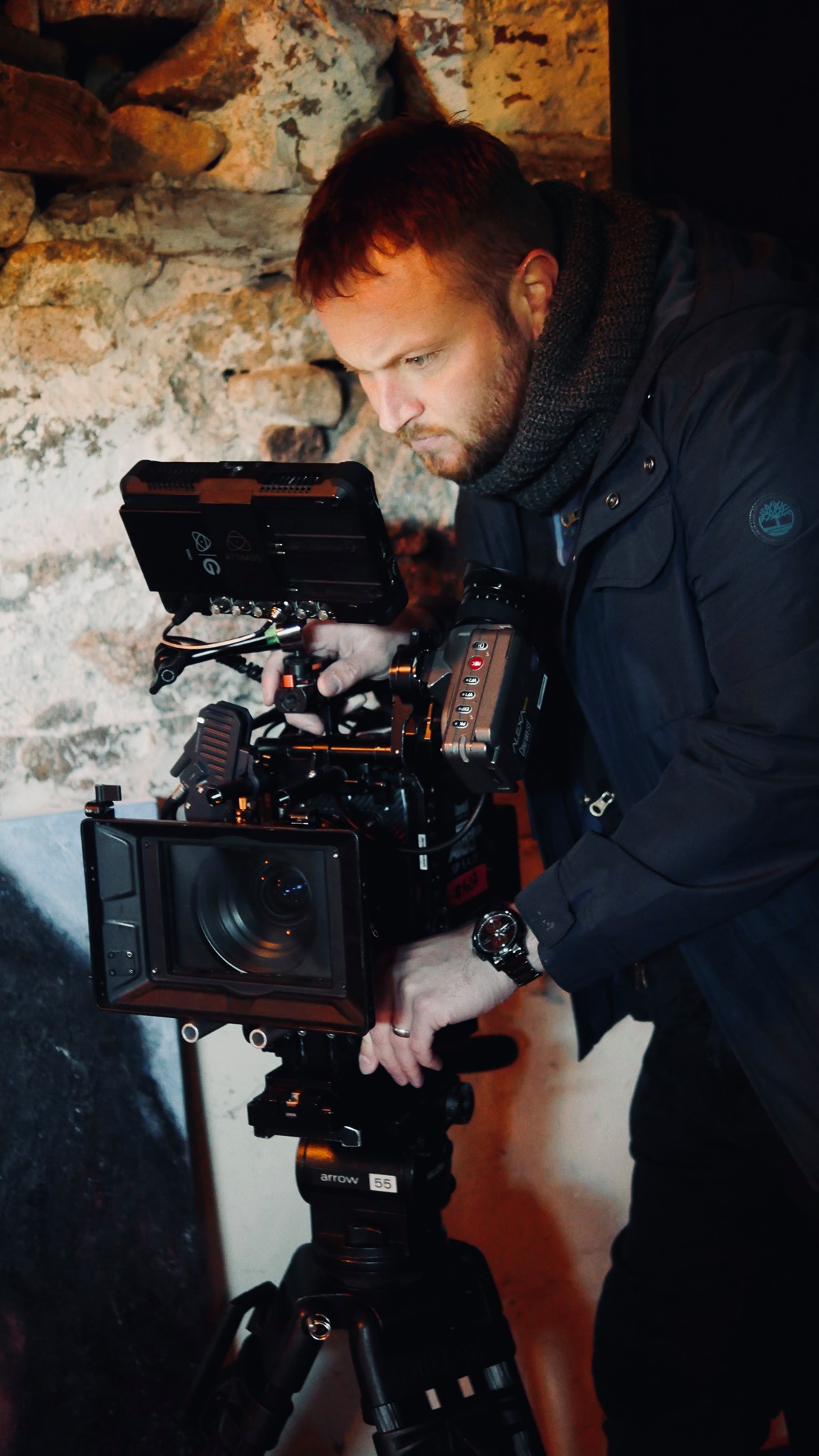 James Alexander Barnett